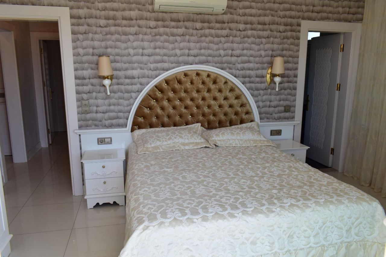 Квартира в Алании, Турция, 75 м2 фото 2