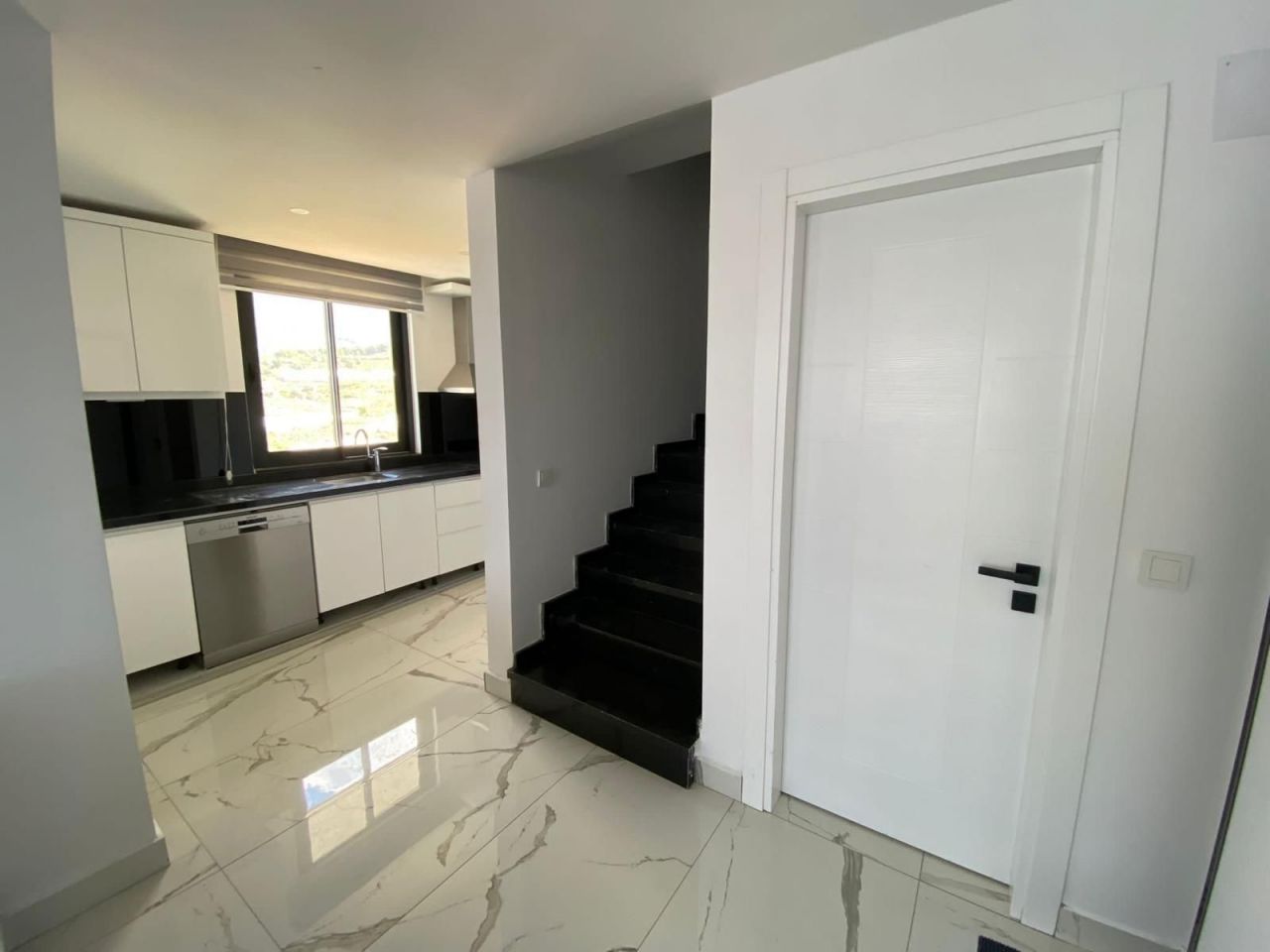 Пентхаус в Алании, Турция, 156 м2 фото 2