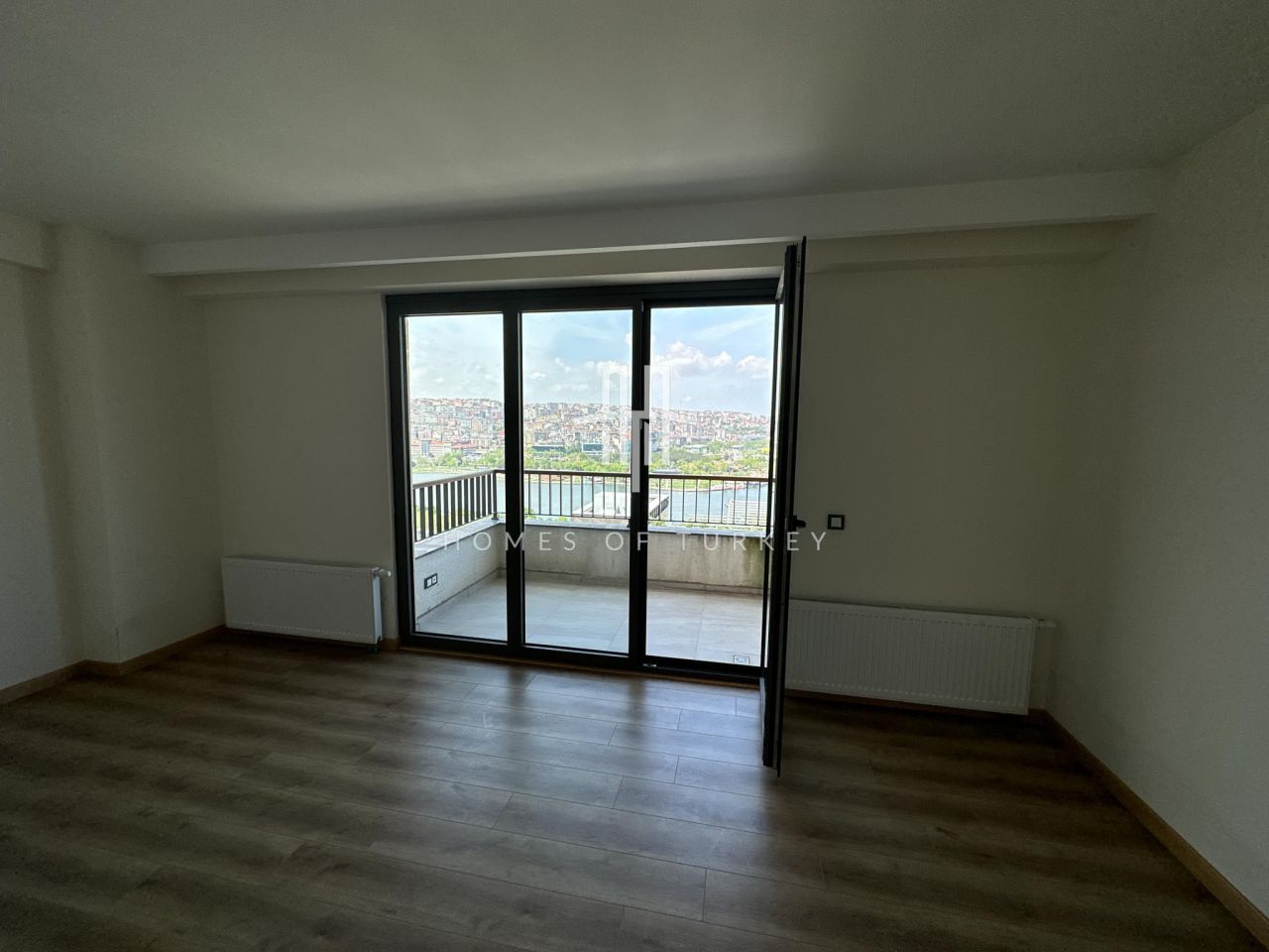Апартаменты в Стамбуле, Турция, 53 м2 фото 5