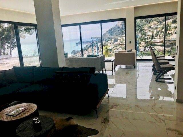 Вилла в Рокбрюн-Кап-Мартен, Франция, 280 м2 фото 3