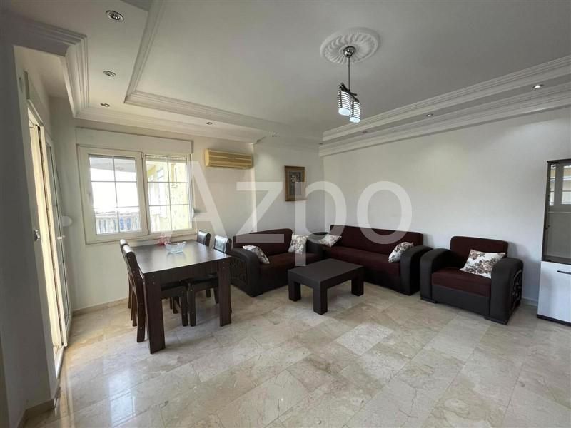 Пентхаус в Алании, Турция, 300 м2 фото 5