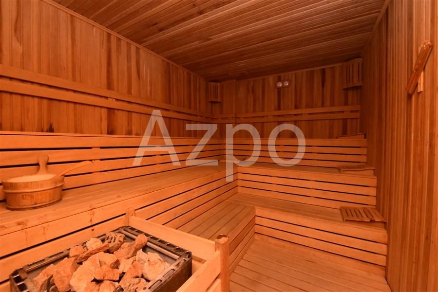 Пентхаус в Алании, Турция, 135 м2 фото 5