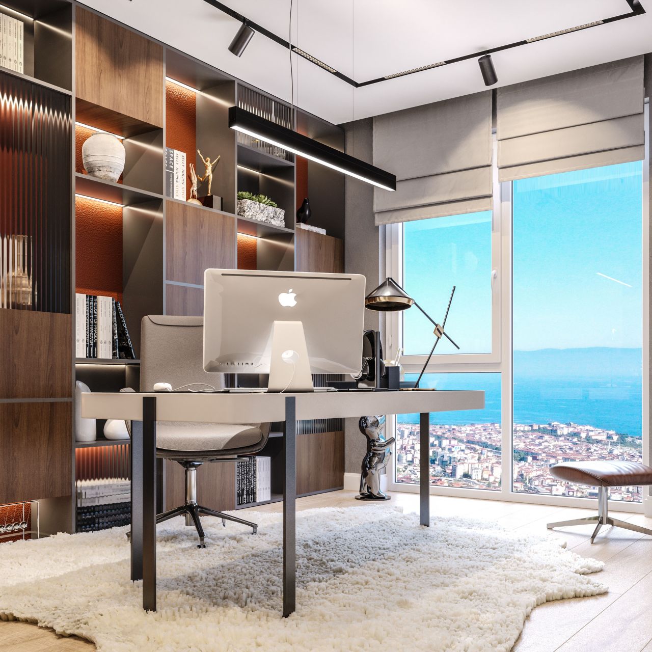 Квартира в Стамбуле, Турция, 70 м2 фото 2