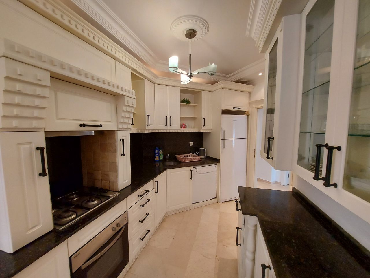 Квартира в Алании, Турция, 145 м2 фото 4