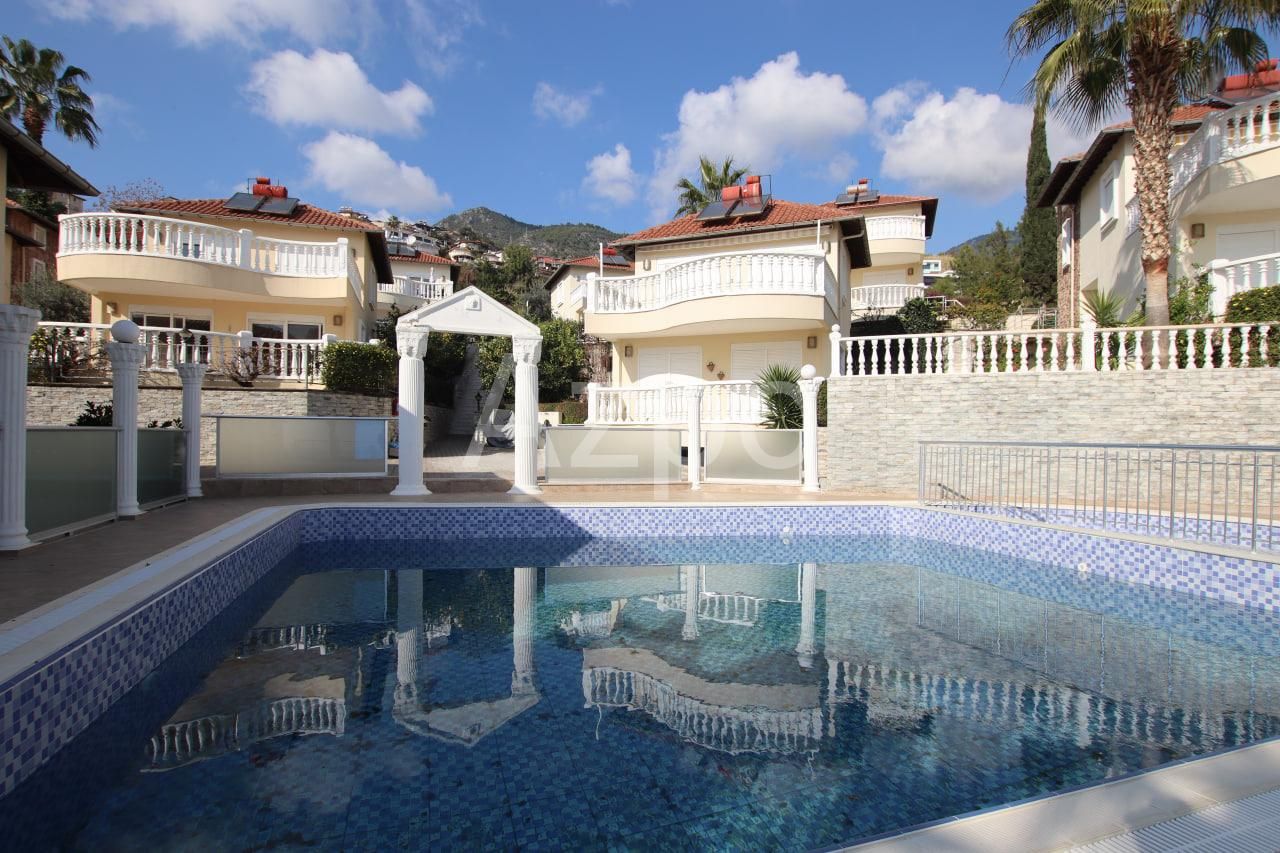 Вилла в Алании, Турция, 160 м2 фото 2