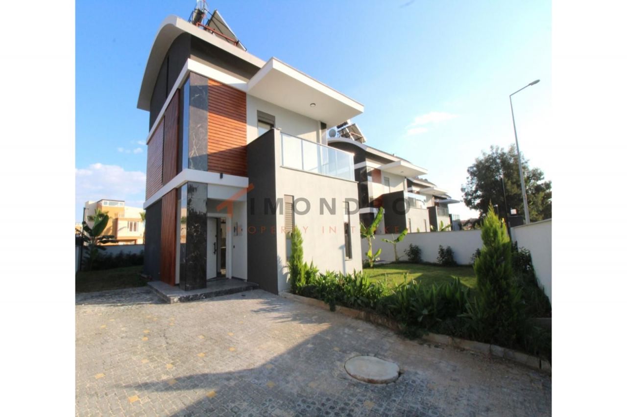 Дом в Белеке, Турция, 260 м2 фото 4