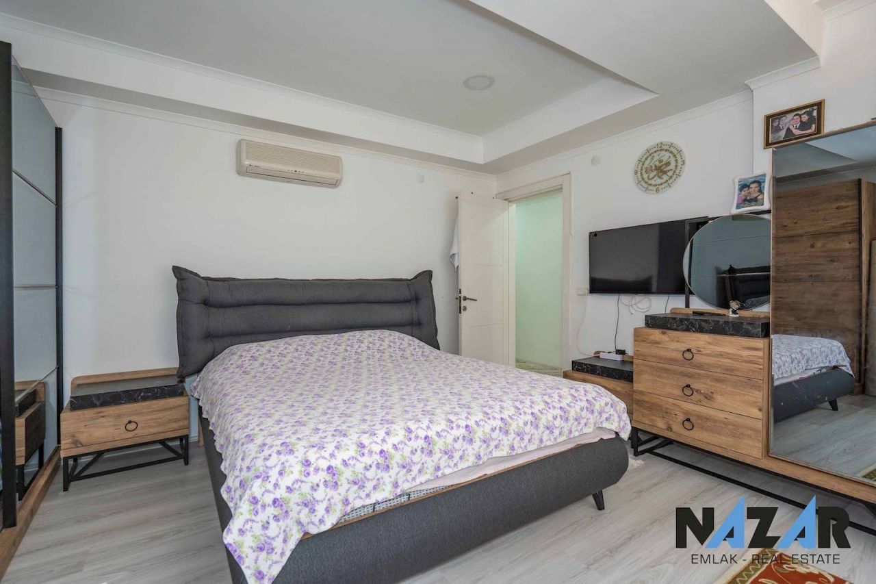 Пентхаус в Алании, Турция, 140 м2 фото 3