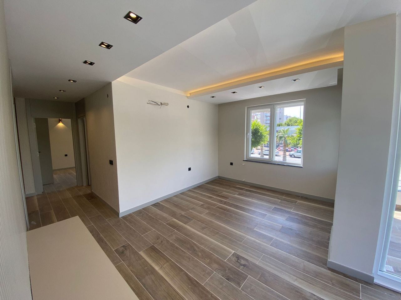 Квартира в Анталии, Турция, 90 м2 фото 2