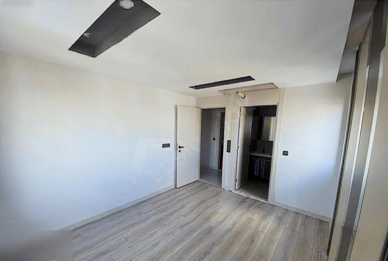 Квартира в Анталии, Турция, 100 м2 фото 4