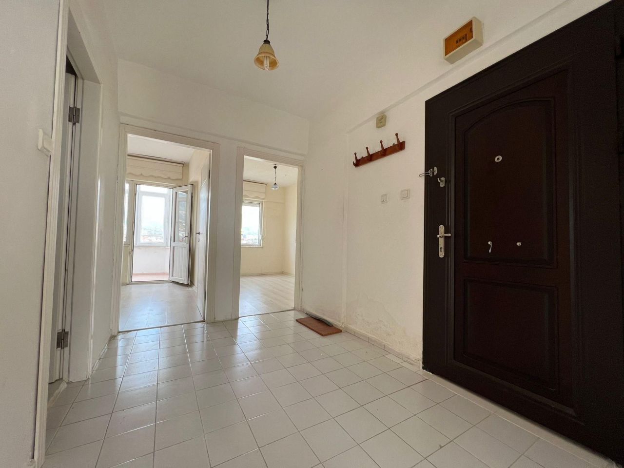 Квартира в Алании, Турция, 90 м2 фото 3