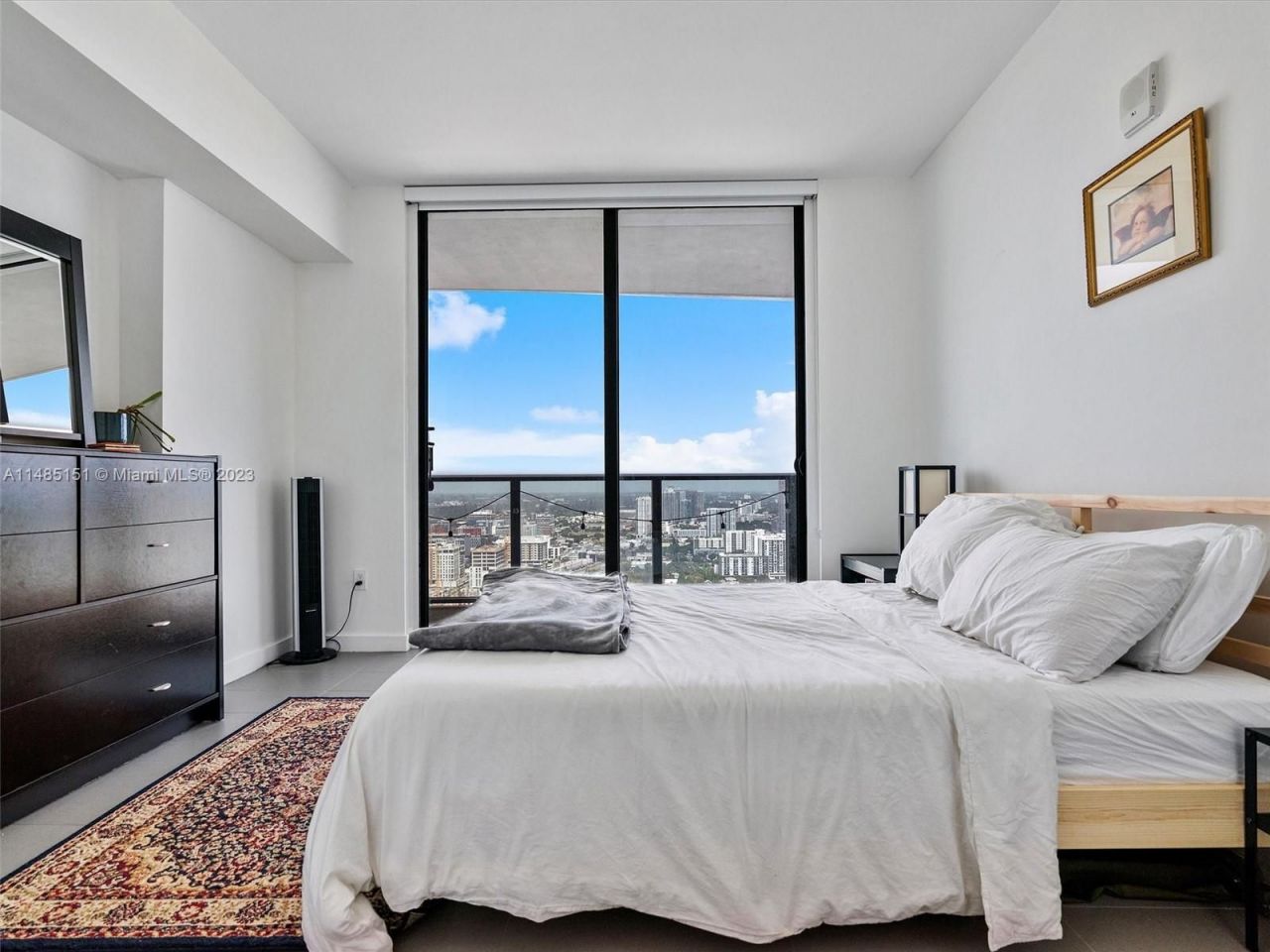 Квартира в Майами, США, 80 м2 фото 4