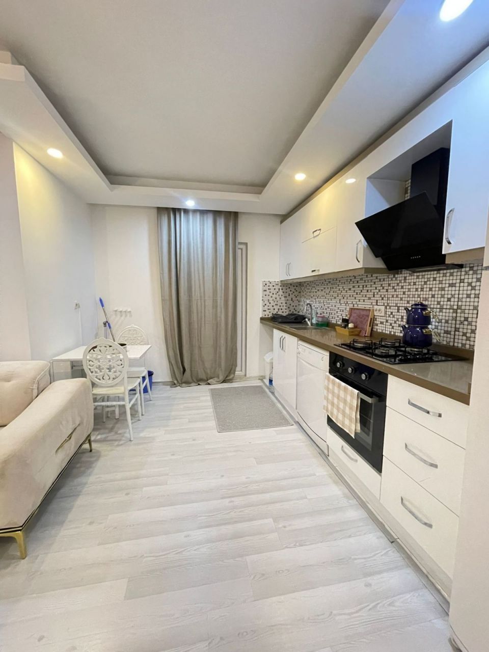 Квартира Sinan Mah., Турция, 65 м2 фото 5