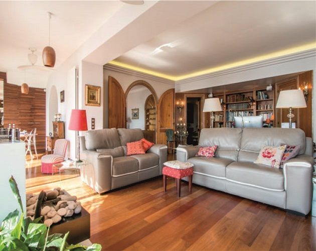 Вилла в Эзе, Франция, 350 м2 фото 3