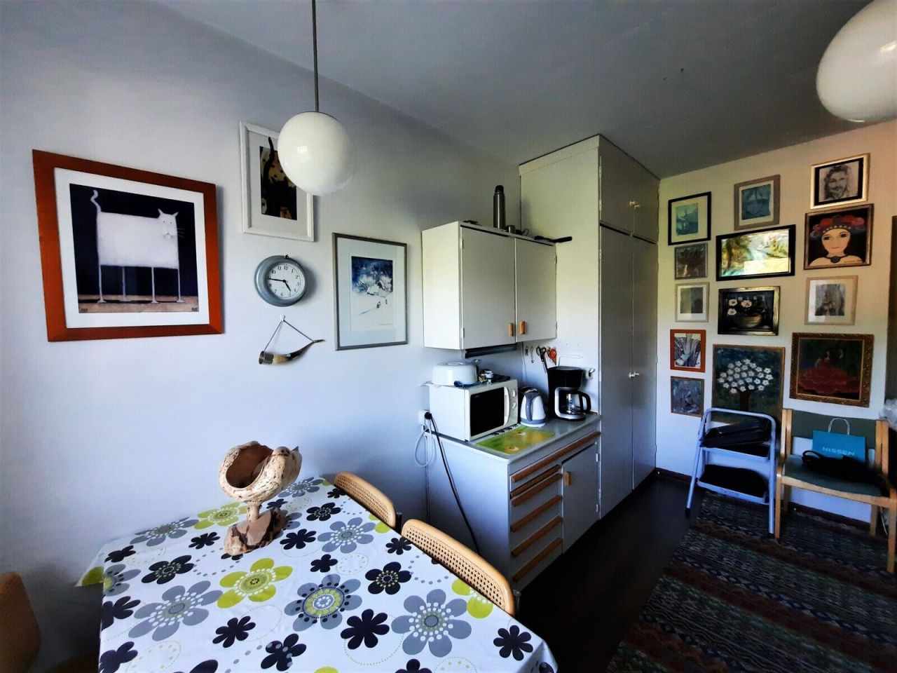Квартира в Кеми, Финляндия, 39 м2 фото 5