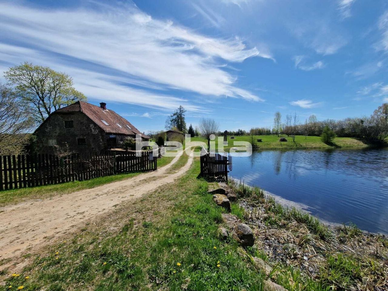 Квартира Smiltene, Латвия, 342 м2 фото 2