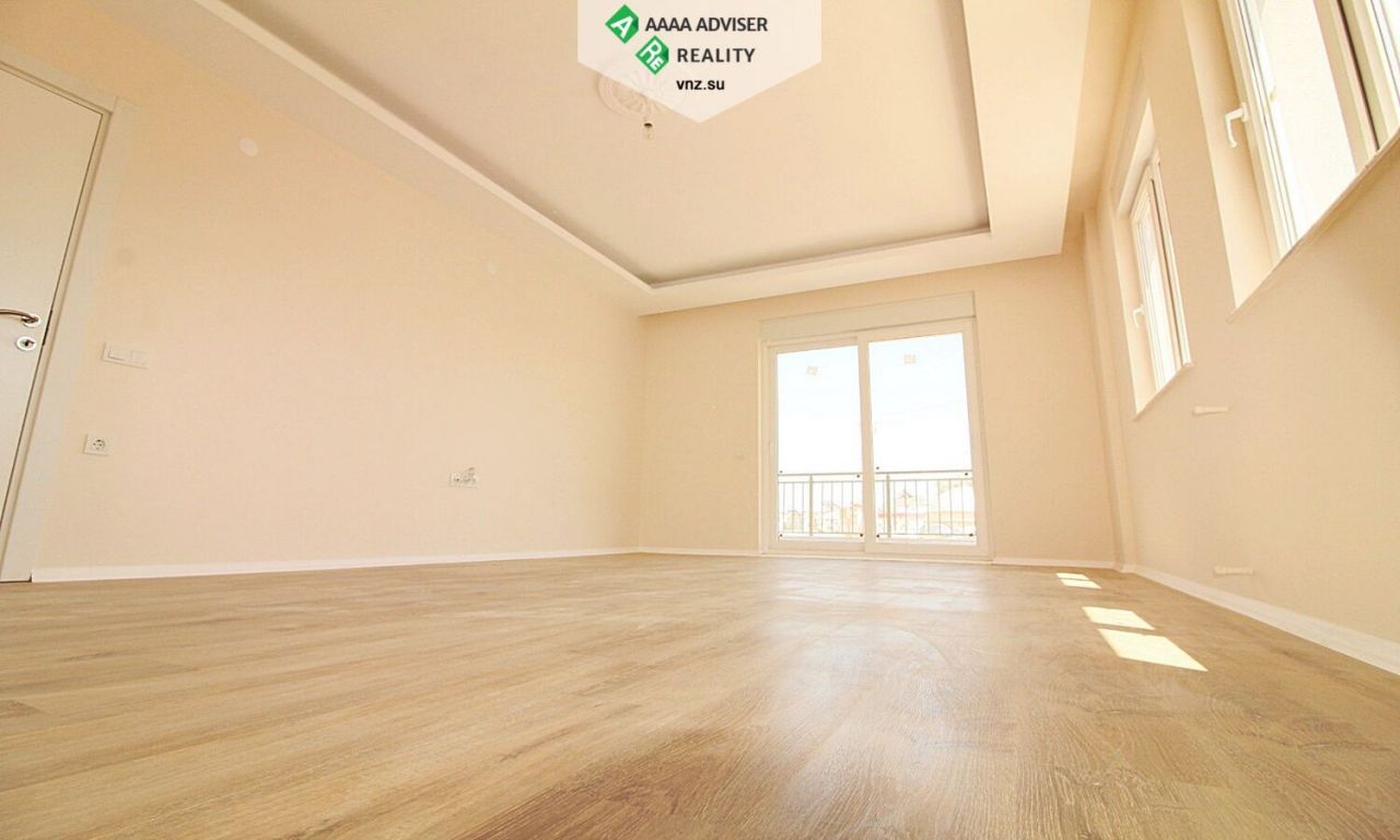 Квартира в Анталии, Турция, 120 м2 фото 5