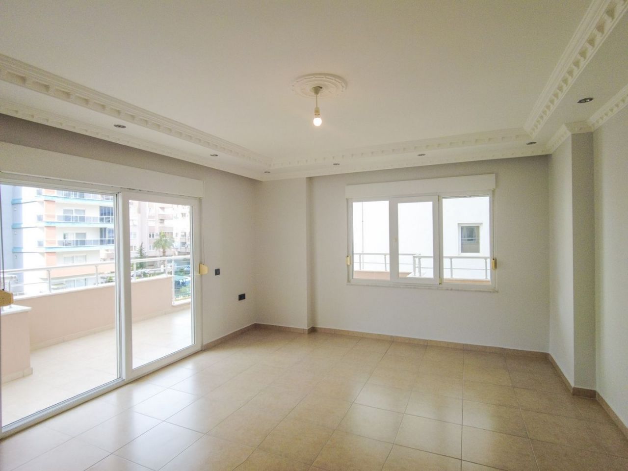 Квартира в Алании, Турция, 185 м2 фото 2