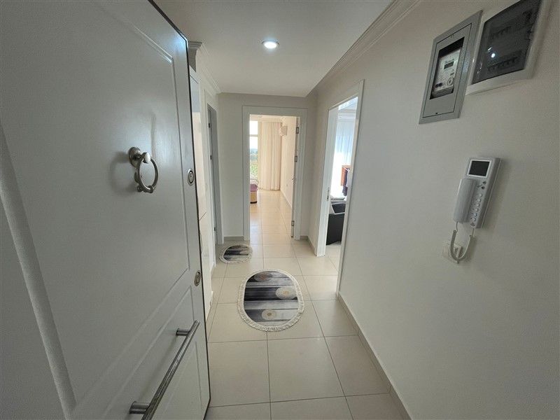 Квартира в Алании, Турция, 67 м2 фото 3