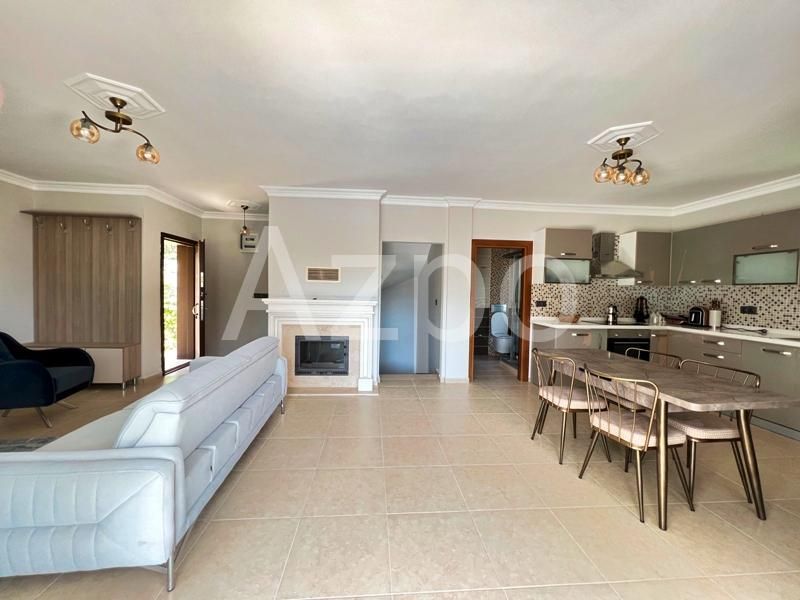 Вилла в Фетхие, Турция, 200 м2 фото 4