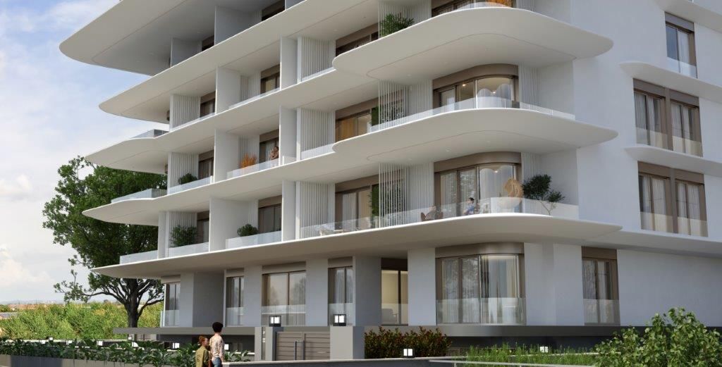 Апартаменты в Кестеле, Турция, 60 м2 фото 4