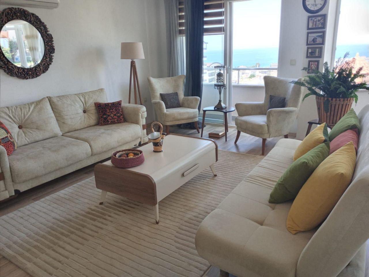 Вилла в Алании, Турция, 150 м2 фото 3