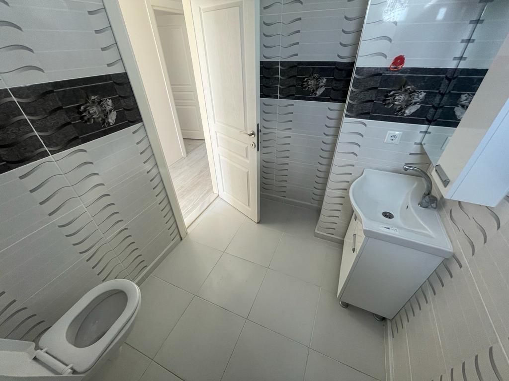 Квартира в Мерсине, Турция, 80 м2 фото 3