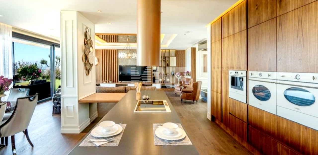 Вилла в Анталии, Турция, 680 м2 фото 4