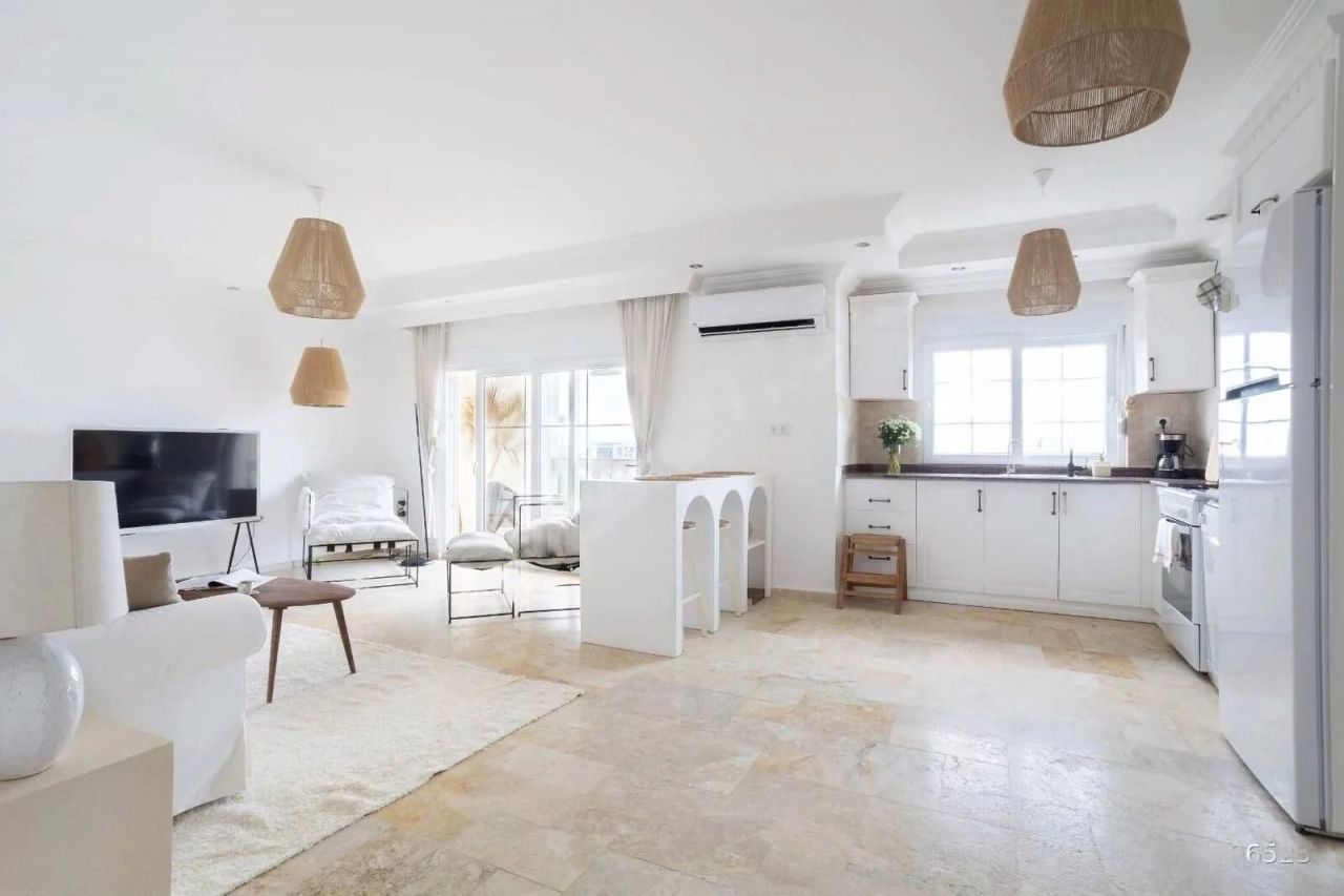 Квартира в Авсалларе, Турция, 100 м2 фото 5