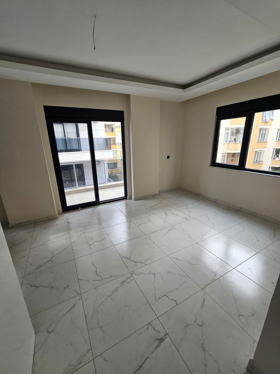 Квартира в Алании, Турция, 55 м2 фото 3