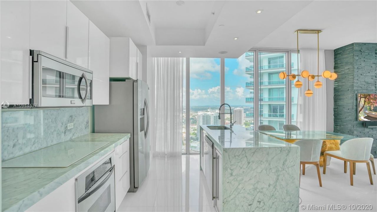 Квартира в Майами, США, 130 м2 фото 5