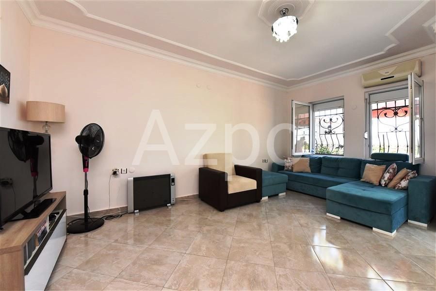 Вилла в Алании, Турция, 100 м2 фото 2