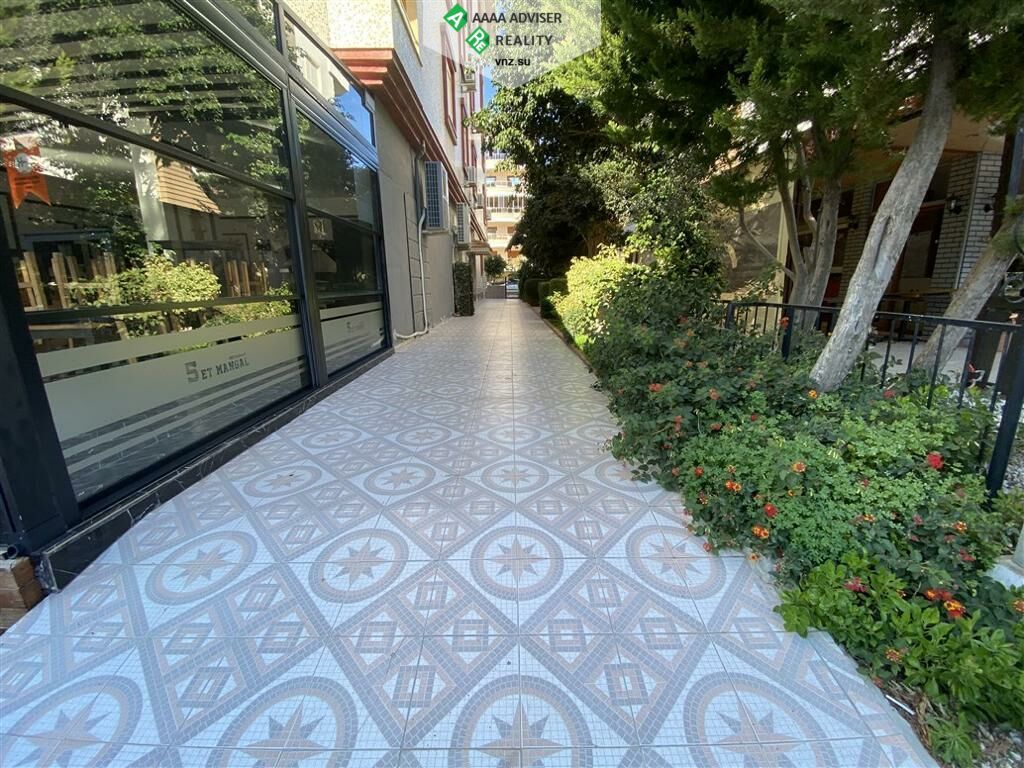 Квартира в Алании, Турция, 115 м2 фото 4
