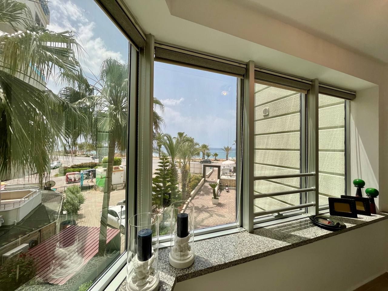 Апартаменты в Алании, Турция, 100 м2 фото 3