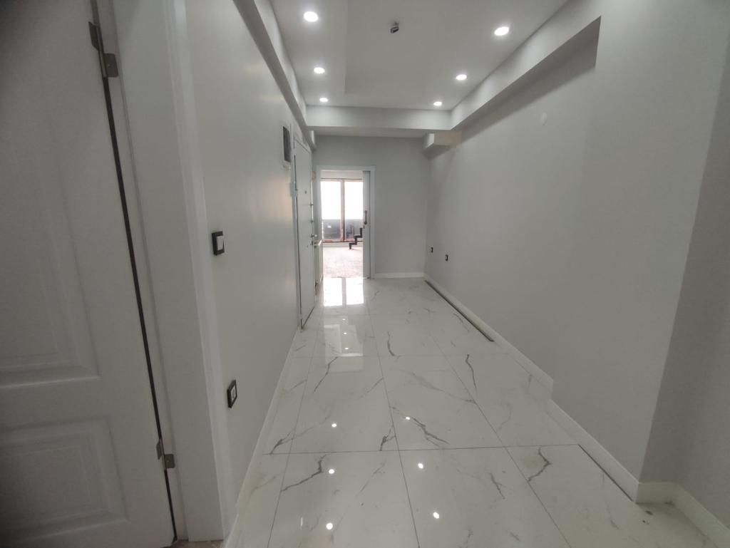 Квартира в Стамбуле, Турция, 140 м2 фото 4