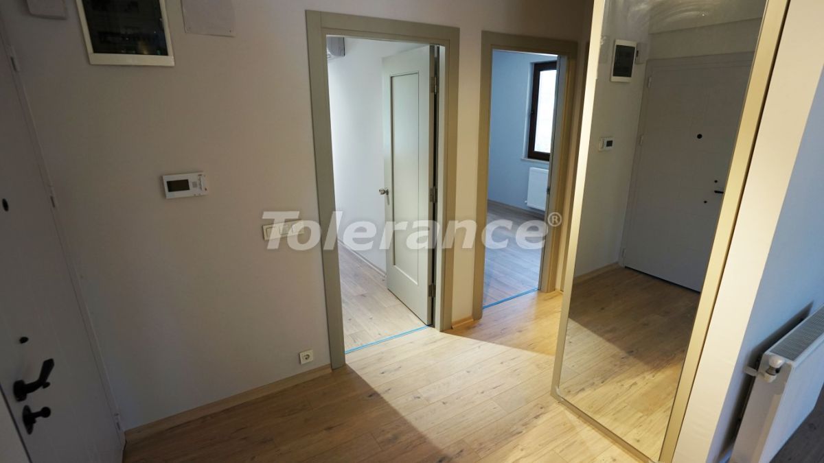 Апартаменты в Анталии, Турция, 80 м2 фото 2