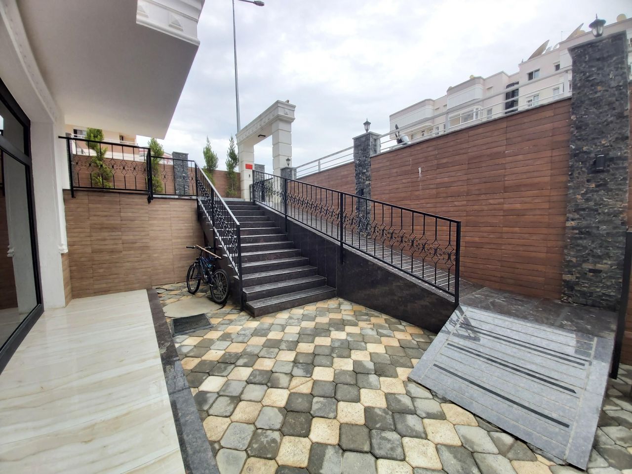 Пентхаус в Алании, Турция, 150 м2 фото 2