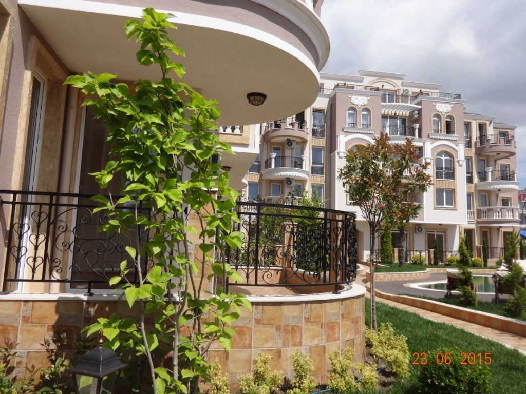 Квартира в Равде, Болгария, 55 м2 фото 3