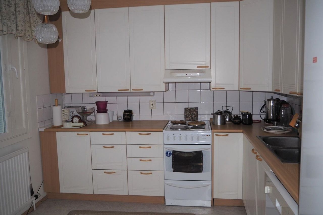 Таунхаус в Ямся, Финляндия, 65 м2 фото 2