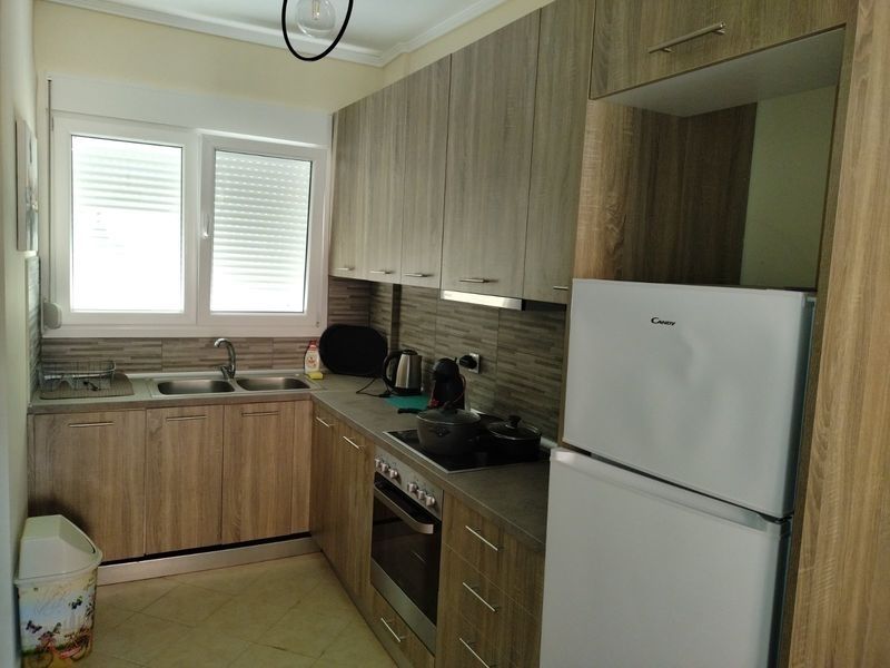Таунхаус в Ситонии, Греция, 70 м2 фото 5