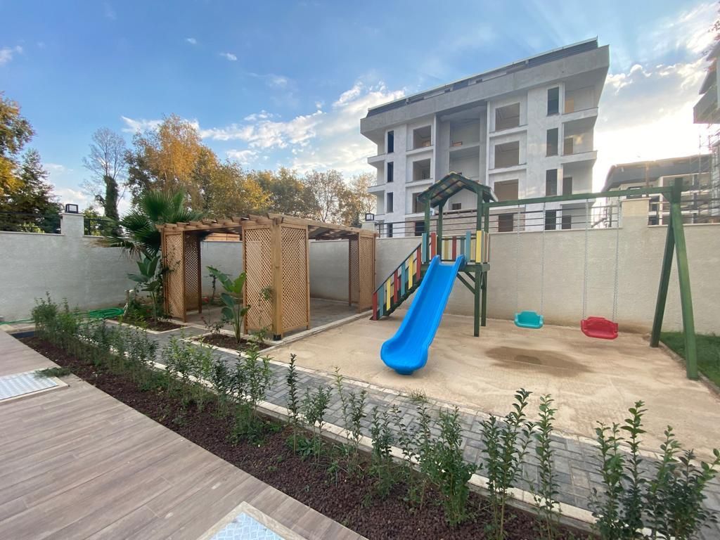 Пентхаус в Алании, Турция, 180 м2 фото 3