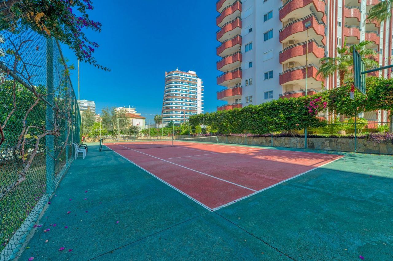 Квартира в Алании, Турция, 160 м2 фото 2