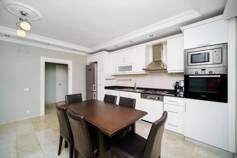 Пентхаус в Алании, Турция, 135 м2 фото 5