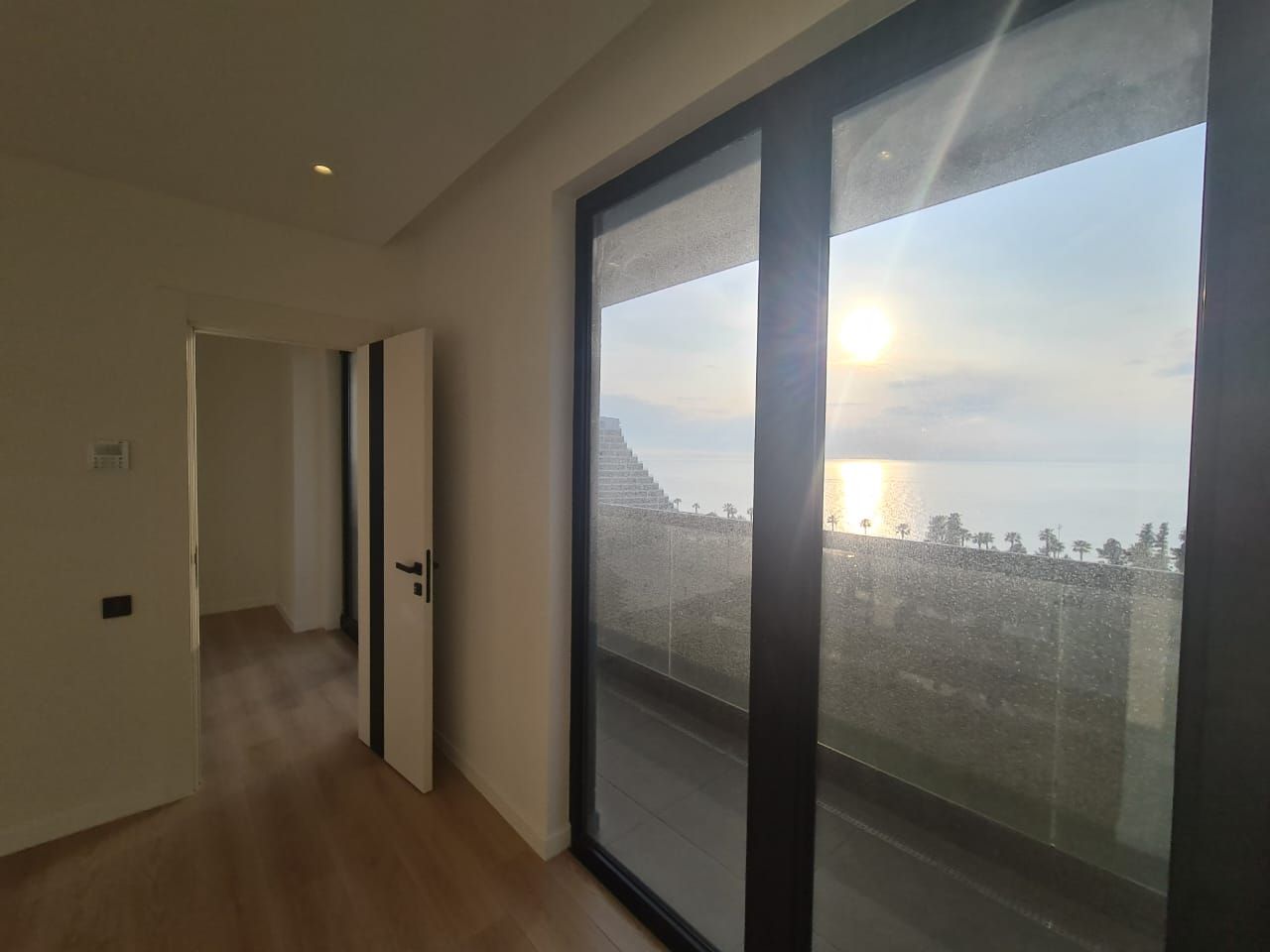 Апартаменты в Батуми, Грузия, 89 м2 фото 2