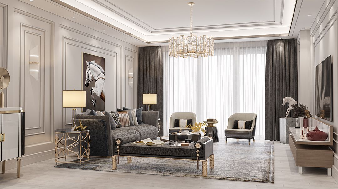 Апартаменты в Стамбуле, Турция, 130 м2 фото 4