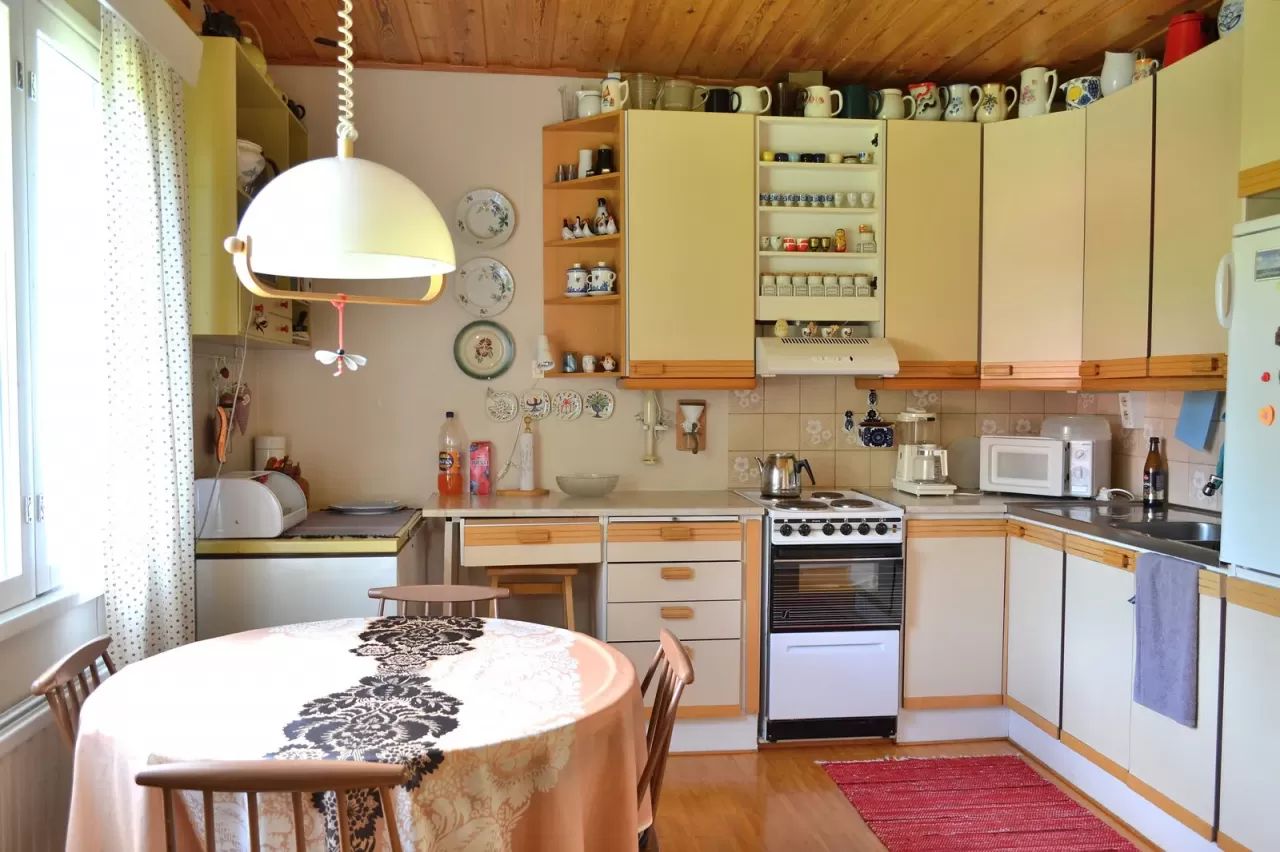Дом в Варкаусе, Финляндия, 100 м2 фото 3