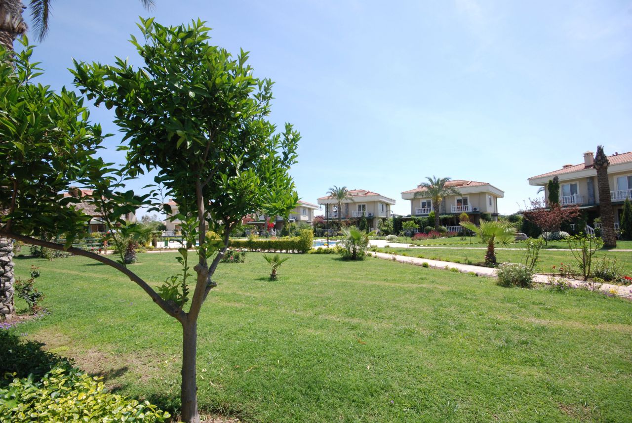 Вилла в Анталии, Турция, 180 м2 фото 3