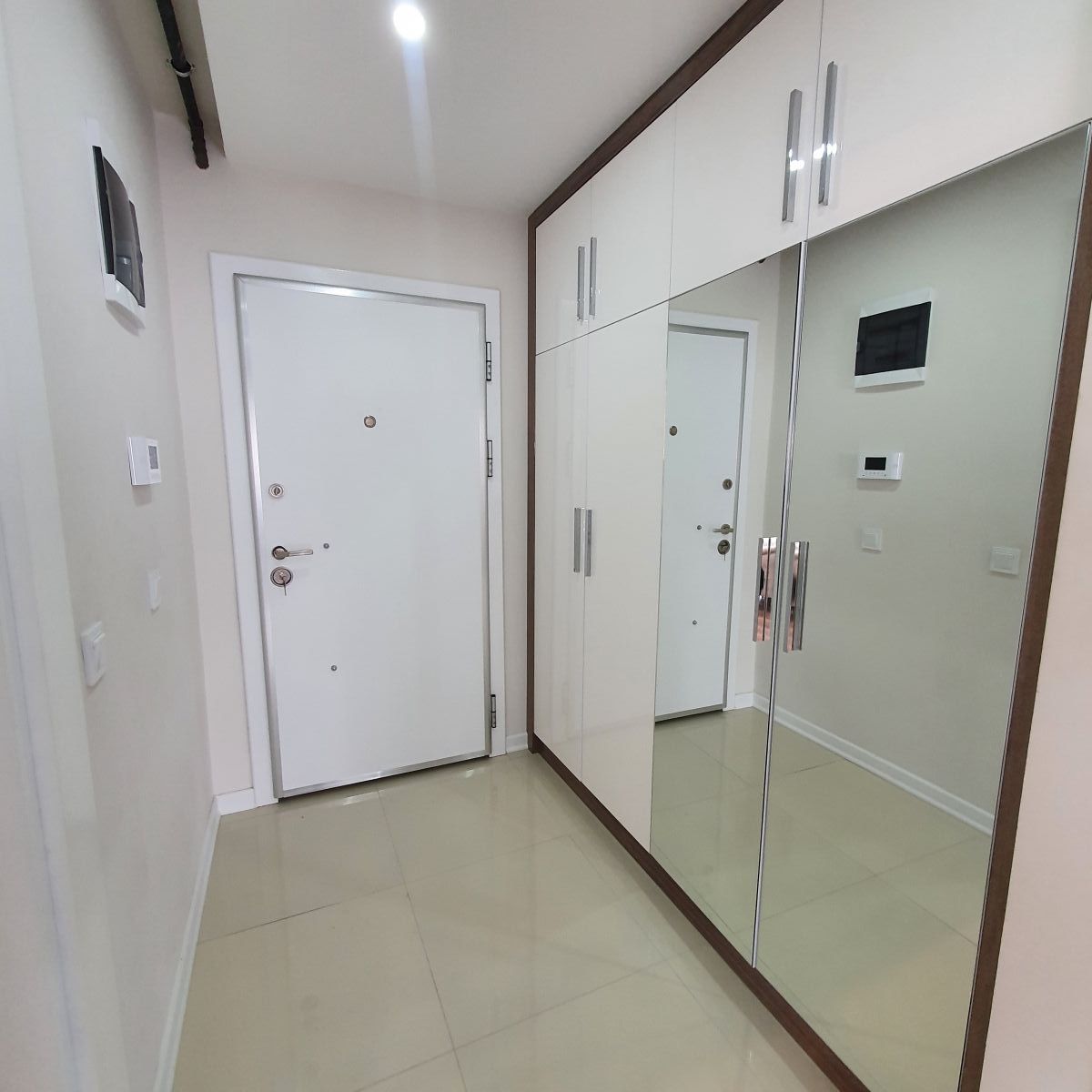 Квартира Liman Mah., Турция, 130 м2 фото 5