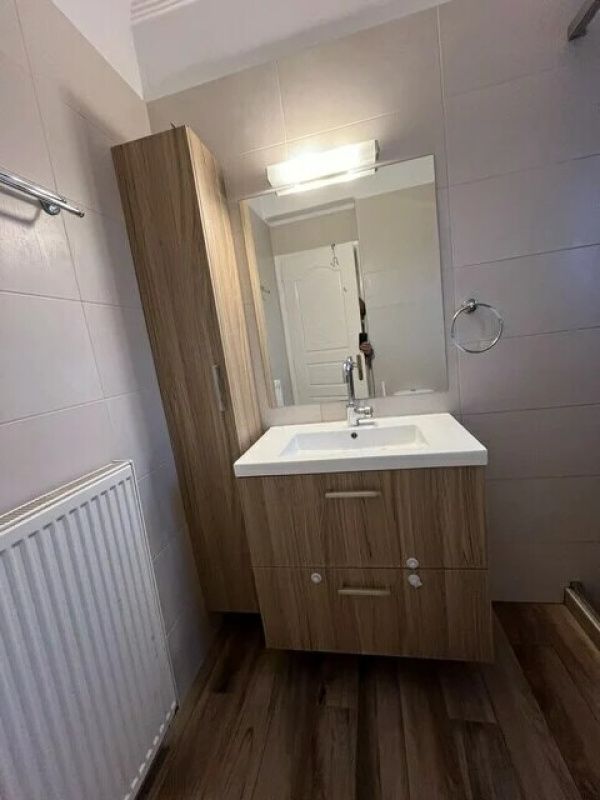 Квартира в Афинах, Греция, 90 м2 фото 3