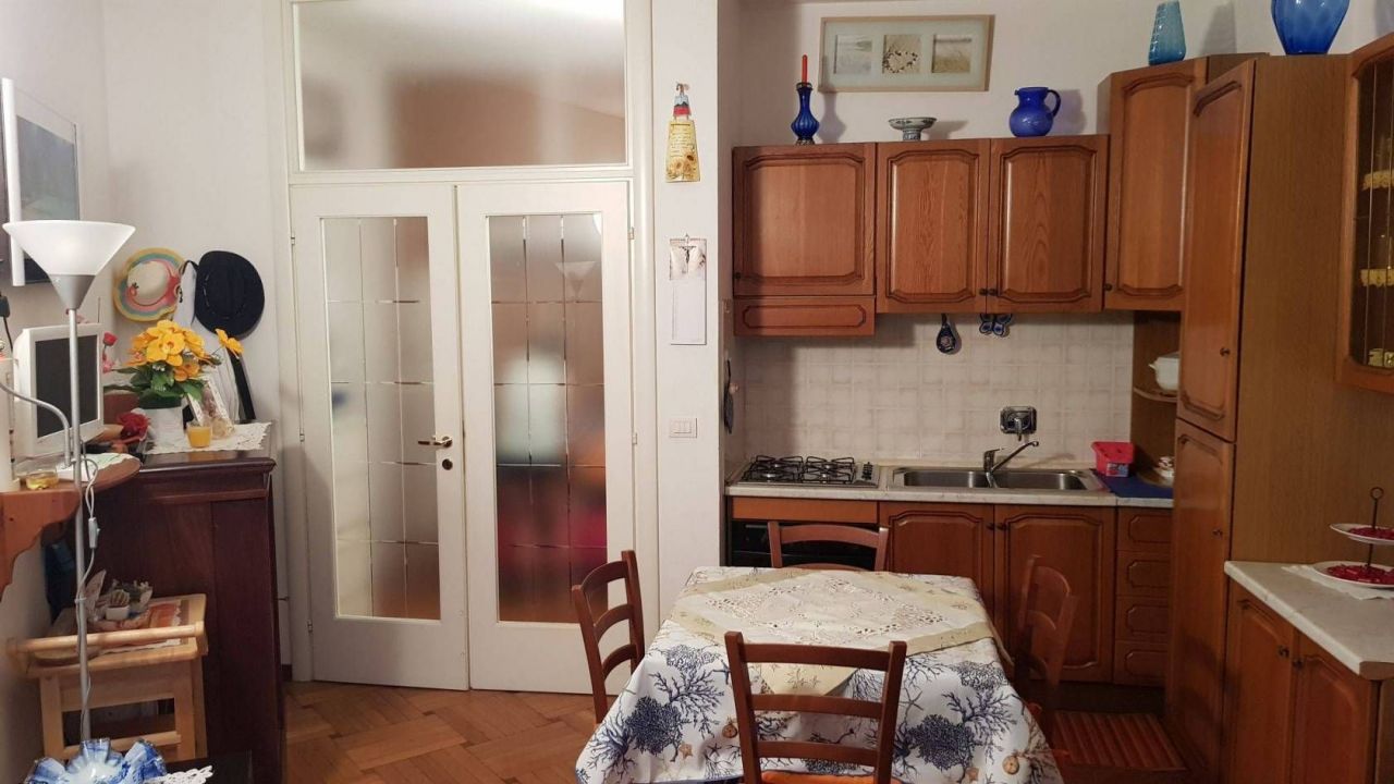 Студия в Сан-Ремо, Италия, 30 м2 фото 4