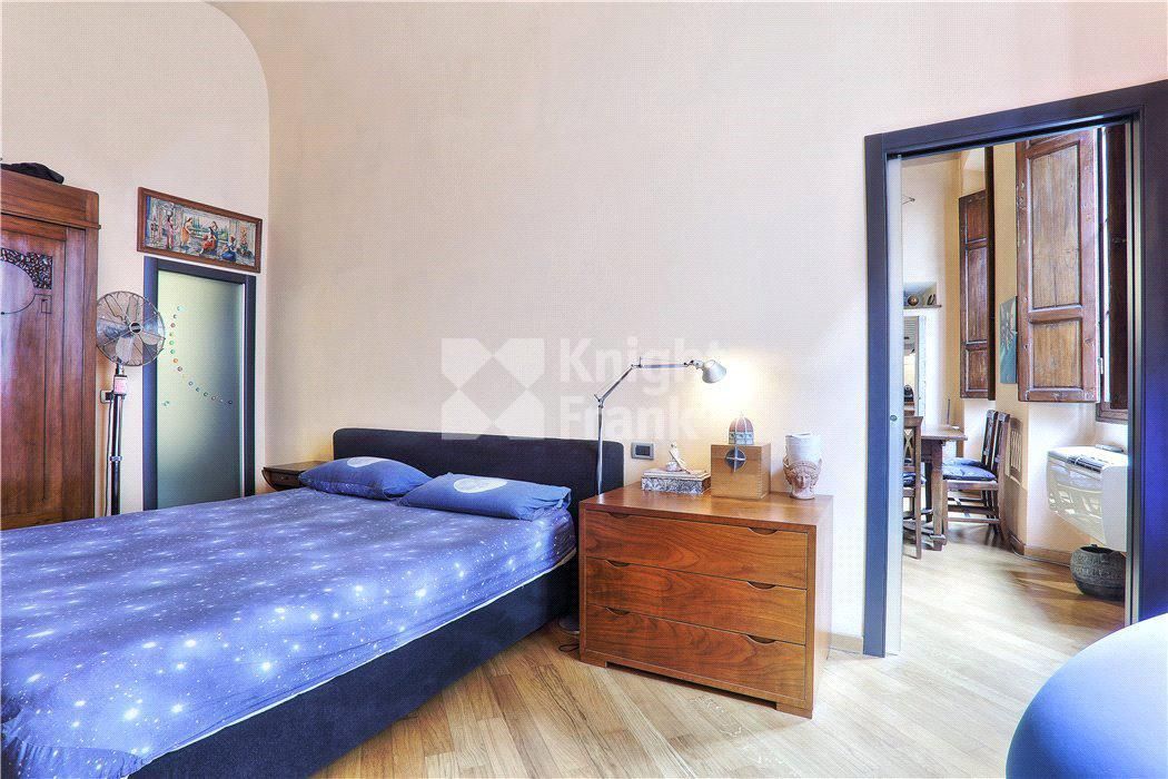 Апартаменты во Флоренции, Италия, 58 м2 фото 4